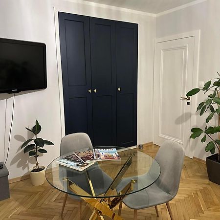 Art Deco Apartment Warsaw Luaran gambar